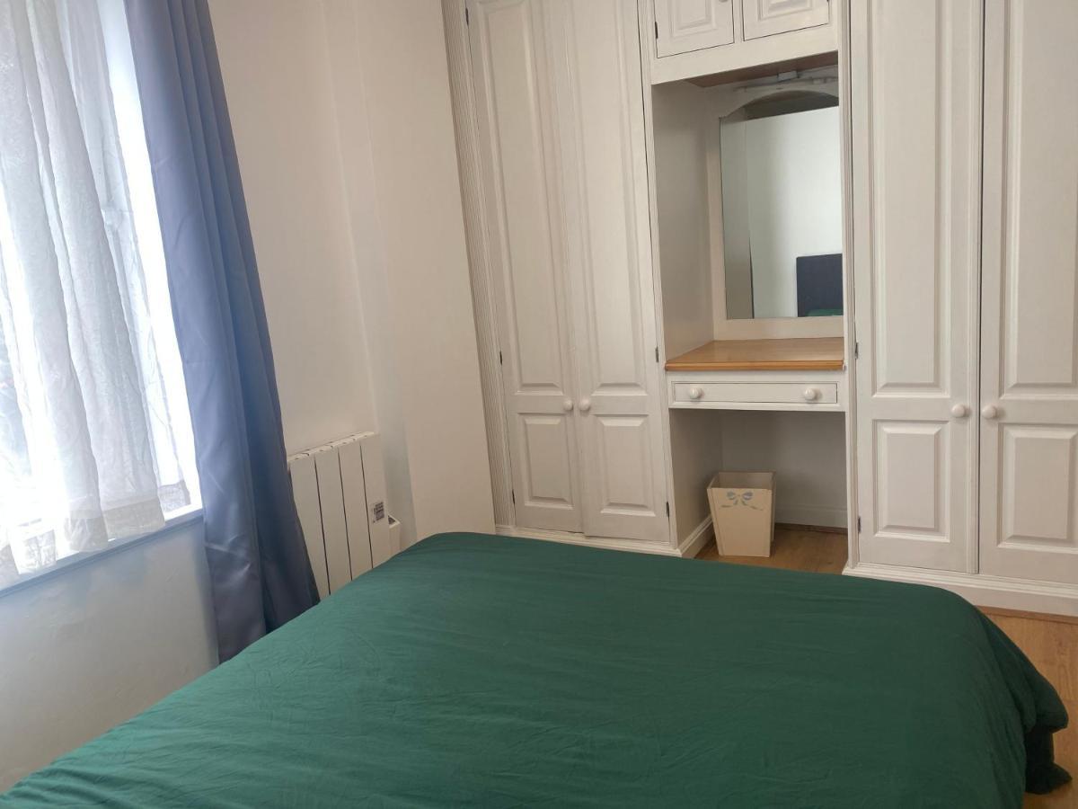 Prime Location Apartment - Heart Of Лондон Экстерьер фото