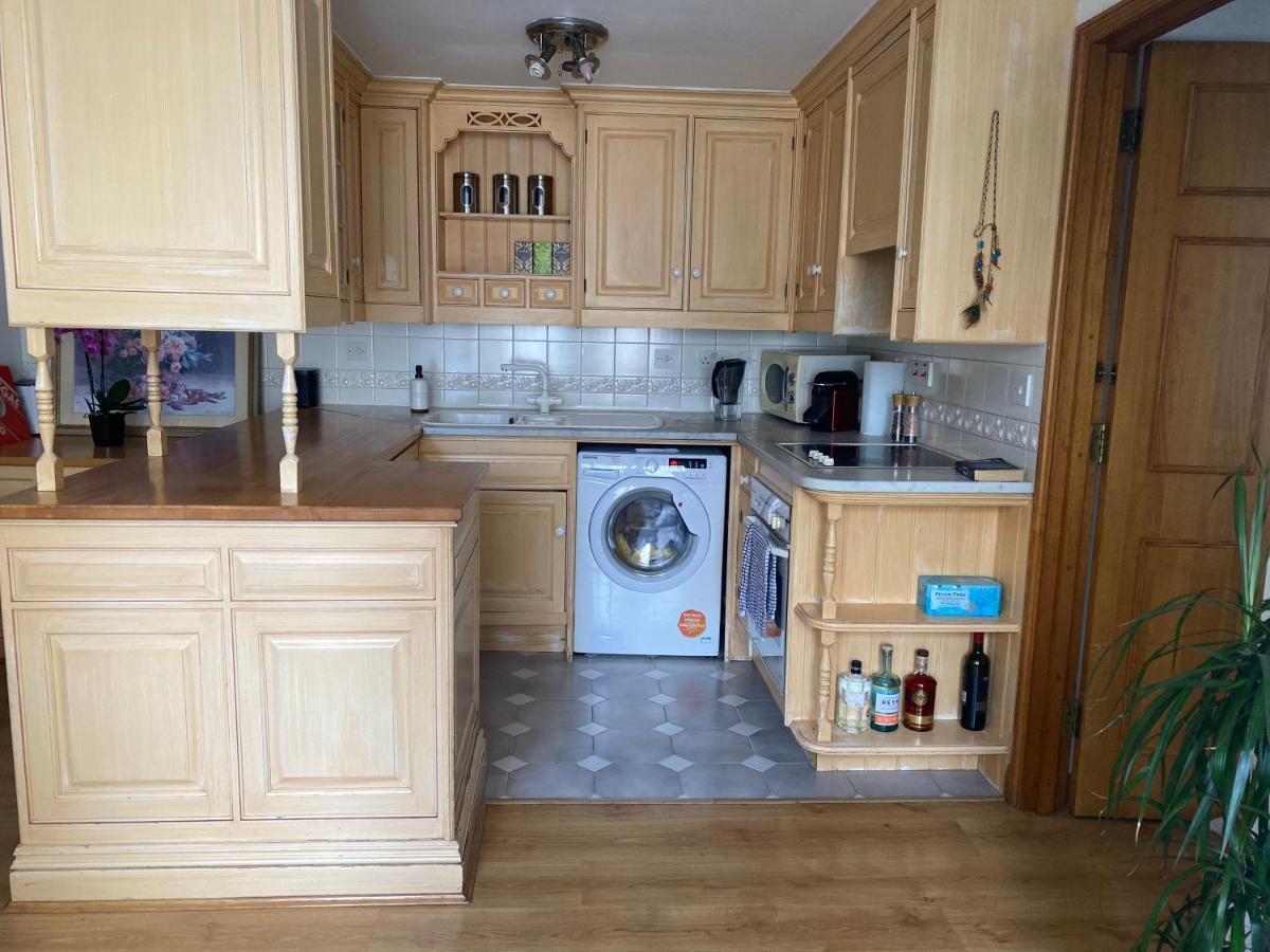 Prime Location Apartment - Heart Of Лондон Экстерьер фото