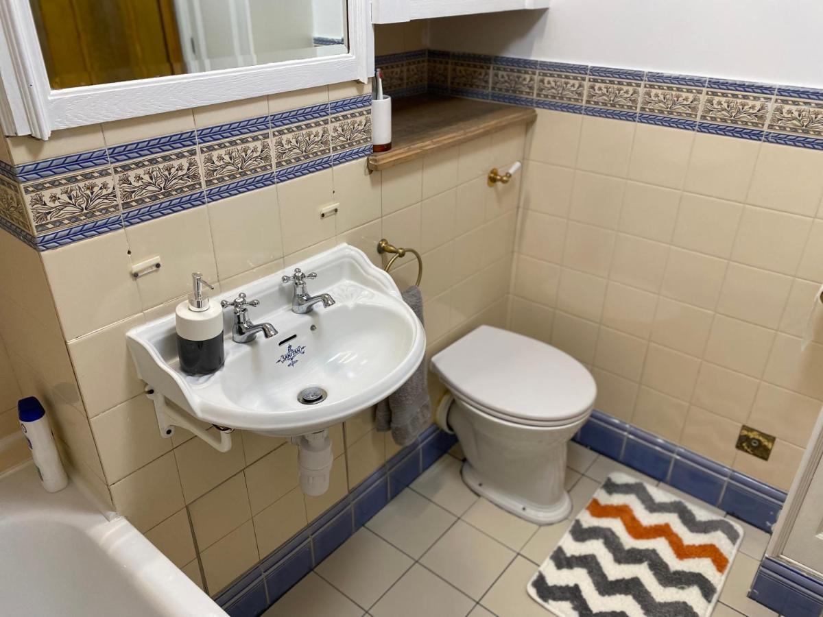 Prime Location Apartment - Heart Of Лондон Экстерьер фото